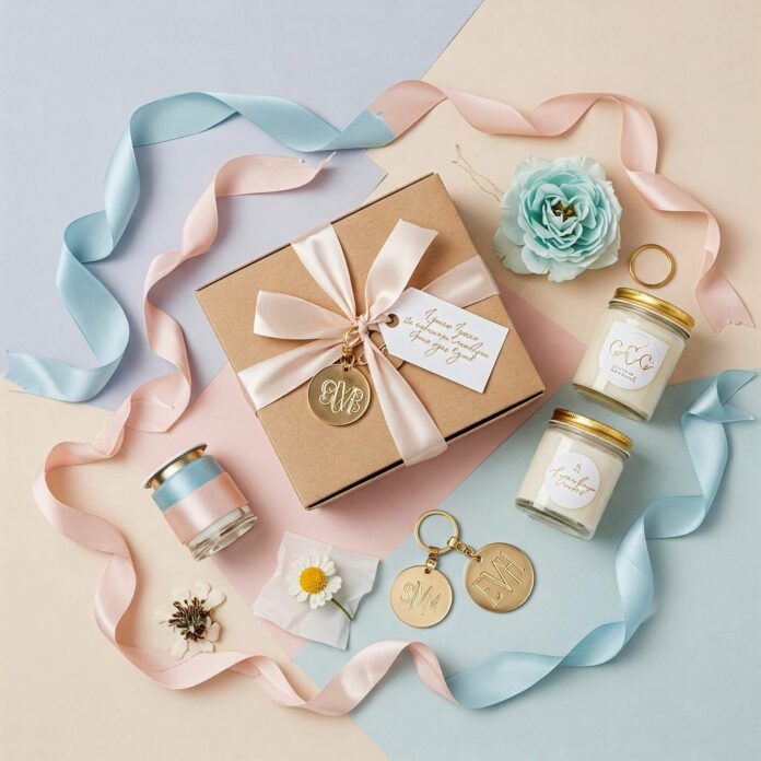 Personalized Gift Box