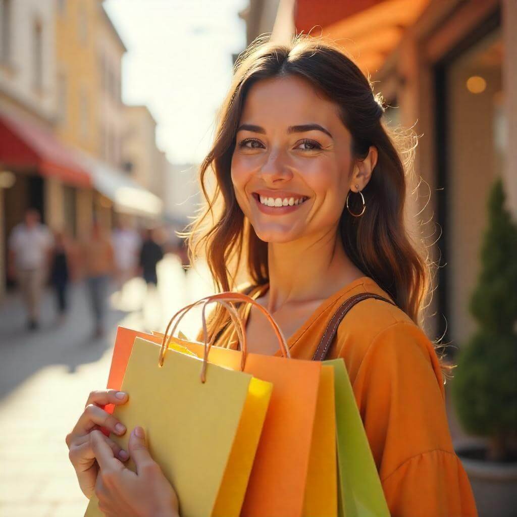 Reinforces trust in coupon platforms with a clean, modern design.