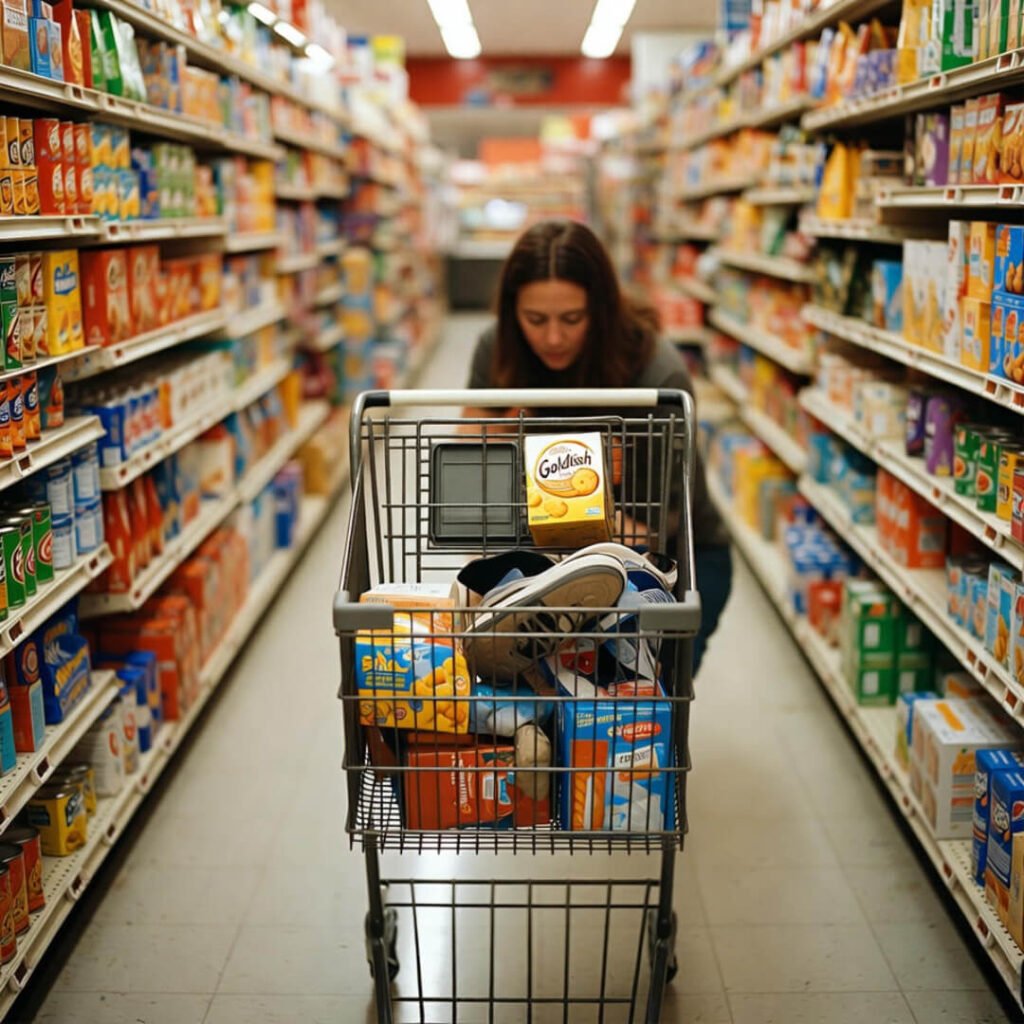 Napkin doodle of misting gadgets.