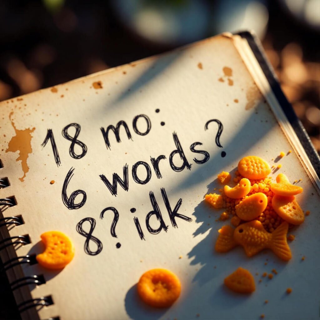 Teetering lipstick-kissed box on sill.